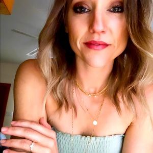 Meet your Posher, Kara